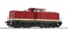 36305 Roco Diesel locomotive V100.0 Digital with Sound